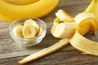 Pet razloga zašto trebamo jesti banane
