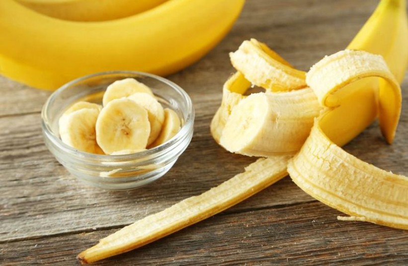 Japanska dijeta sa bananama: Za sedam dana gubi se i do pet kilograma