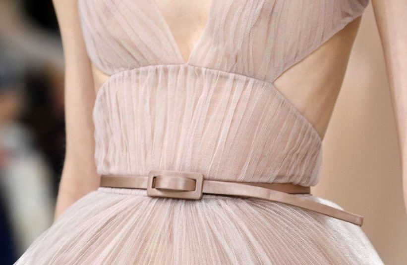 10 golih haljina za princeze kojima je Dior iznenadio ljubiteljice mode
