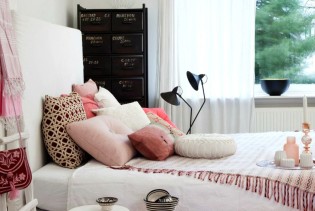 Feng shui: 4 pravila o položaju kreveta u spavaćoj sobi koja donose (lošu) sreću
