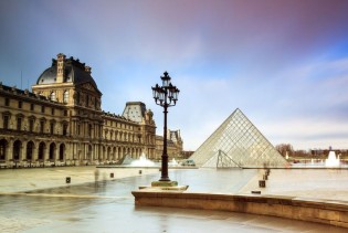 Sve za popularizaciju umjetnosti: Louvre uveo turu inspiriranu spotom Beyonce i Jay-Z-ja