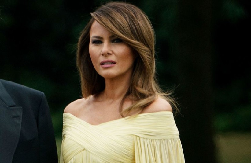 Melania Trump: Balska haljina koja je podijelia ljude na društvenim mrežama