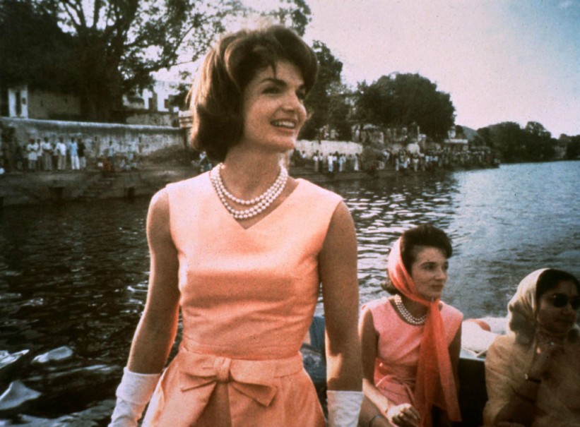 Vrijede i danas: 5 modnih zakona Jackie Kennedy koji su je učinili ikonom stila