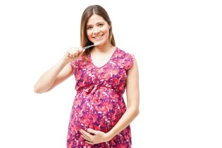 Žene podijelile koje su neuobičajene simptome osjetile prije nego što su doznale da su trudne