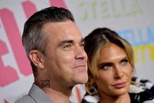 Robbie Williams sasvim otvoreno o svom psihičkom poremećaju