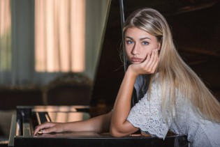 Sarajka Naomi Druškić ostvarila glavnu ulogu u holivudskom filmu "Playing with Beethoven"