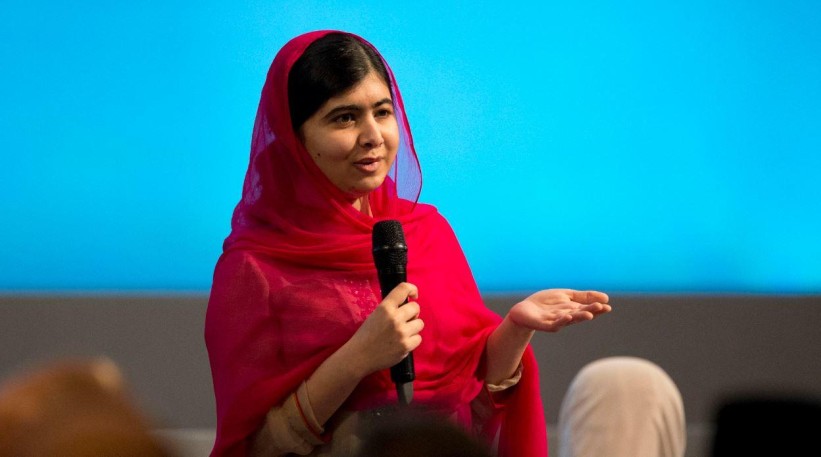 Malala Yousufzai: najmlađa dobitnica Nobelove nagrade za mir