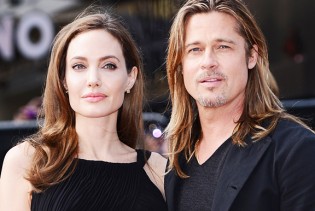 Objavljene fotografije povreda koje je Angelina Jolie zadobila tokom svađe s Bradom Pittom