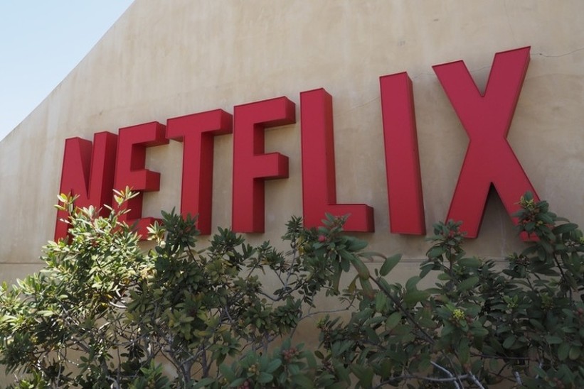 Netflix postao najpopularnije sredstvo za gledanje televizijskih serija u SAD-u