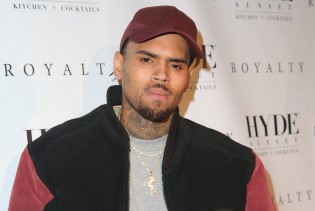 Chris Brown uhapšen