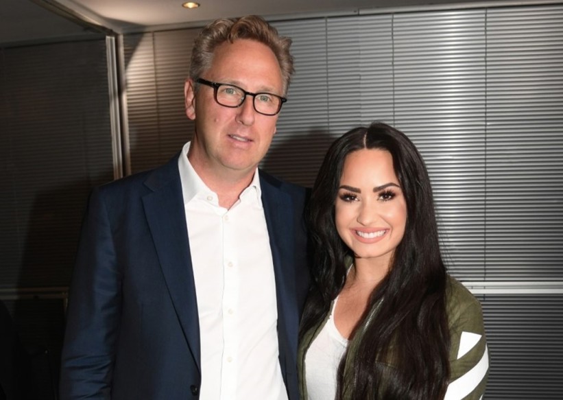 Demi Lovato pokreće svoju prvu vlastitu kolekciju obuće u saradnji s Deichmannom