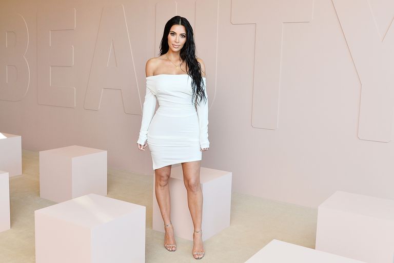 Kim Kardashian šokirala izjavom o anoreksiji