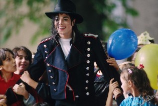 Bizarni intervju s Michaelom Jacksonom u kojem je govorio o ljubavi prema djeci ponovo u žiži