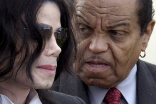 Michael Jackson: Imao je najgoreg oca u historiji