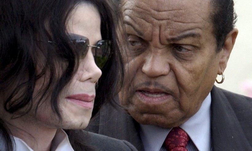 Michael Jackson: Imao je najgoreg oca u historiji