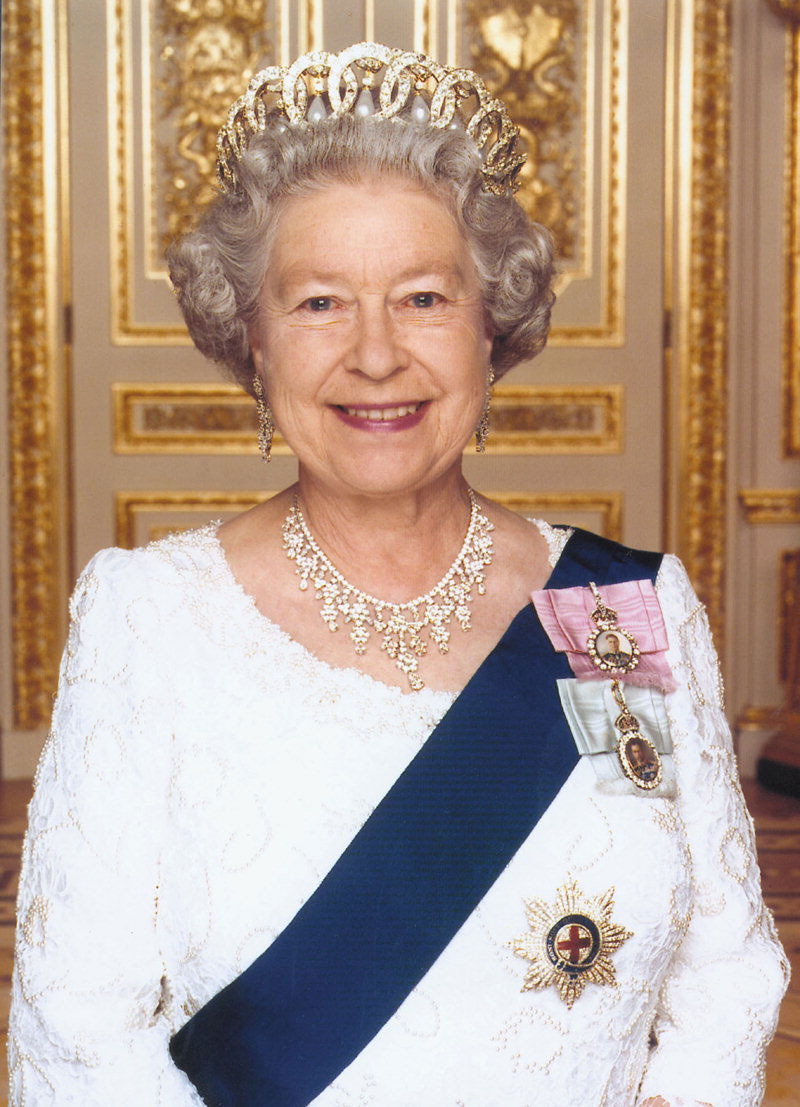 Najzanimljiviji nadimci kraljice Elizabeth: Meghan je zove “mama”