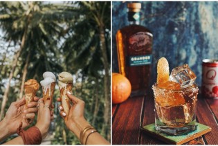 Volite li više rum u koktelu ili u sladolednim kombinacijama?