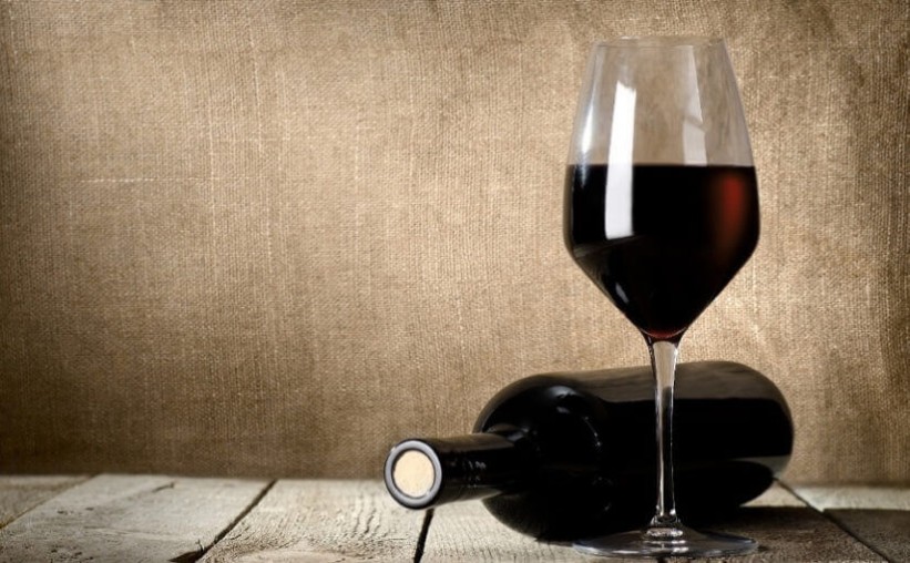 5 zdravih razloga za uživanje u crnom vinu