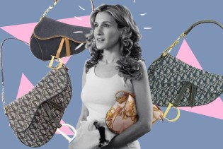 3 torbe koje je obožavala Carrie Bradshaw, a koje su opet u trendu