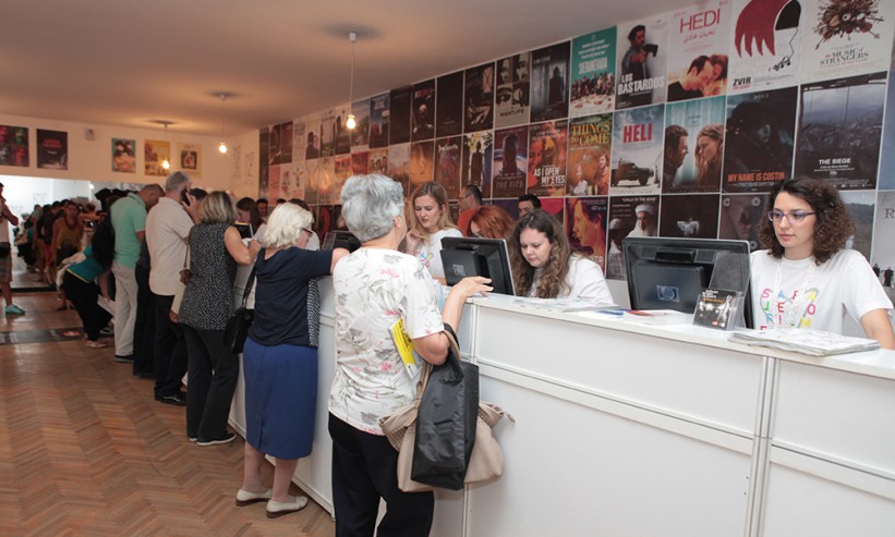 Sutra počinje slobodna prodaja ulaznica za 24. Sarajevo Film Festival