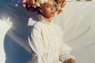 Beyonce otkrila zašto je na naslovnici Voguea s minimumom šminke i bez perike