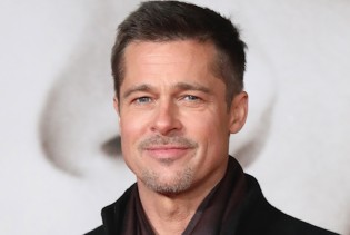 Brad Pitt uzvraća Angelini i tvrdi da je dosad dao milione za djecu