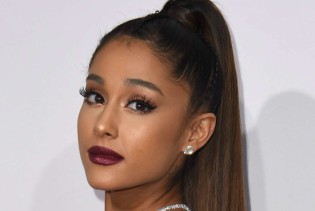 Ariana Grande: Neprimjereno ponašanje na crvenom tepihu