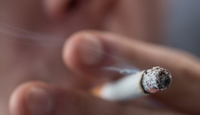 Pušenje i debljanje imaju zajedničke gene