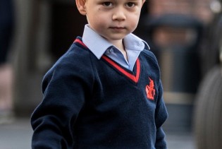 Velika avantura malenog princa Georgea: Kate Middleton sprema mu iznenađenje