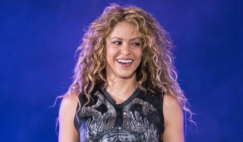Shakira: Zabranjene tajice koje bi u dnevnim kombinacijama dobile crveni karton