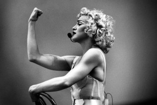Madonna: 60. rođendan pop kraljice koja je revolucionalizirala ženu, modu i muziku