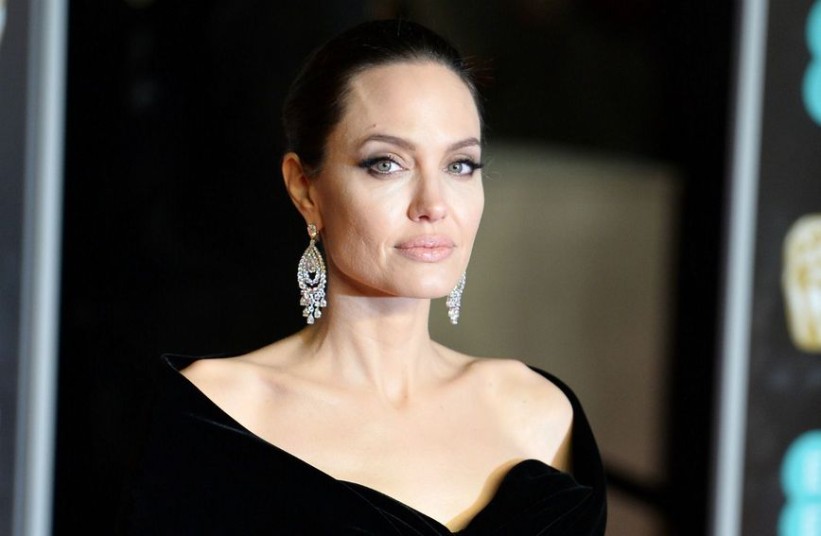Dnevni meni Angeline Jolie