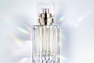 Znate li kako miriše duga? Cartierov novi parfem koji priziva sunce nakon kiše