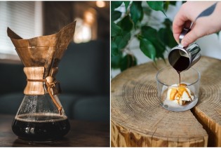 Najbolje kafe sa Instagram profila svjetskih kafoljubaca