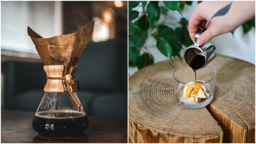 Najbolje kafe sa Instagram profila svjetskih kafoljubaca