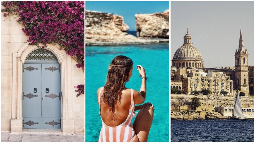 10 razloga zašto želimo posjetiti Maltu