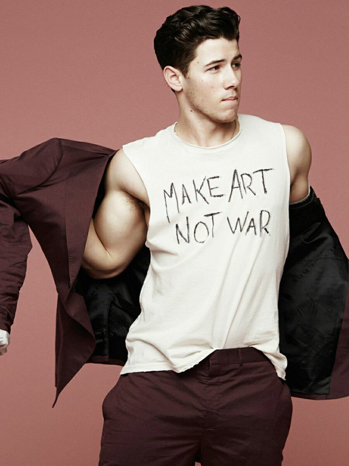 Nick Jonas otkrio što mu je na ženama najseksi