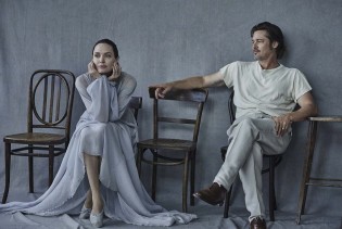 Angelina Jolie i Brad Pitt: Kako su stvari izmakle kontroli