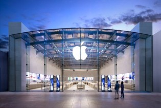Apple postao prva kompanija u povijesti koja vrijedi čak bilijun dolara