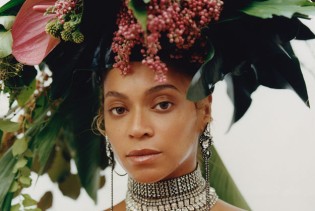 Otkrivena povijesna naslovnica rujanskog Voguea s Beyoncé u glavnoj ulozi