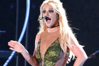 Britney Spears usred nastupa zaboravila u kojem se gradu nalazi