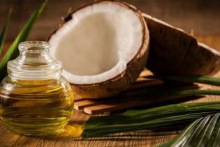 Kokosovo ulje nije toliko dobro za zdravlje kao što se vjeruje