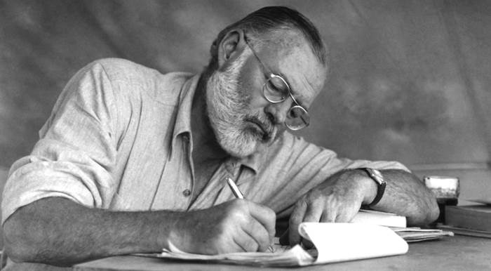 Za one koji žele znati više: Prvi put objavljena do sada nepoznata priča Ernesta Hemingwaya