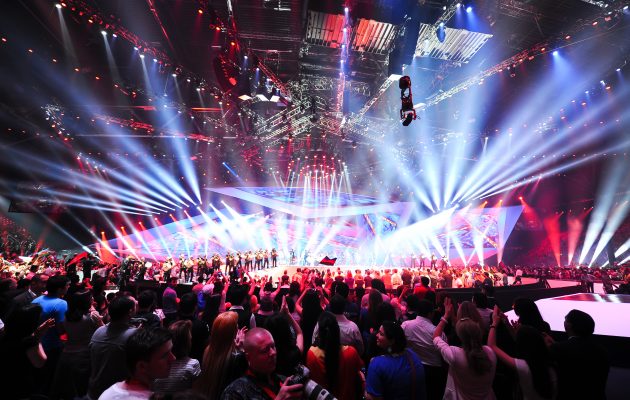 Izrael odustaje od organizacije Eurosonga, Austrija potencijalni novi domaćin