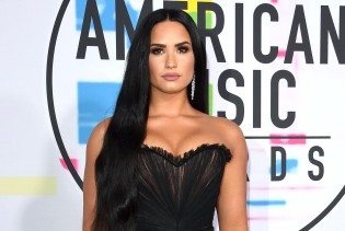 Demi Lovato odlučila: Odvikavanje od alkohola i droge