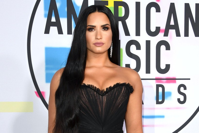 Demi Lovato odlučila: Odvikavanje od alkohola i droge