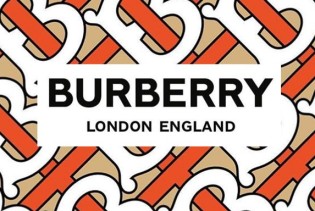 Stižu promjene: Evo kako izgleda novi logo kuće Burberry