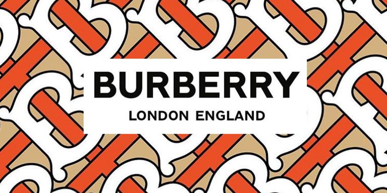 Stižu promjene: Evo kako izgleda novi logo kuće Burberry