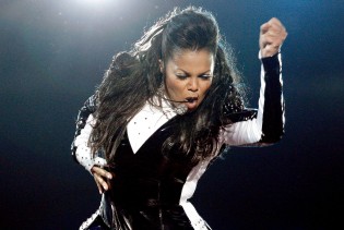 Look za pamćenje: Janet Jackson ponovo oduševila svojim jedinstvenim stilom