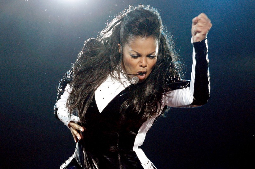 Look za pamćenje: Janet Jackson ponovo oduševila svojim jedinstvenim stilom